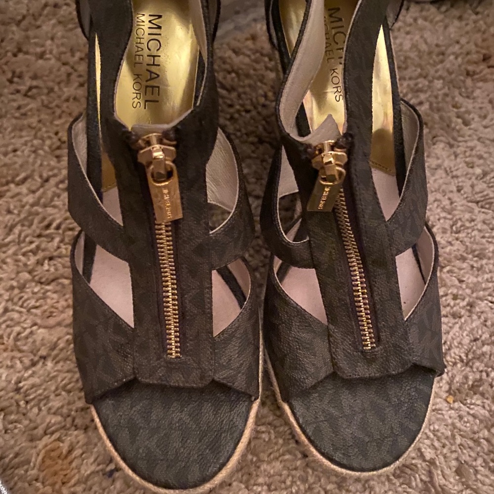 Michael Kors shoes